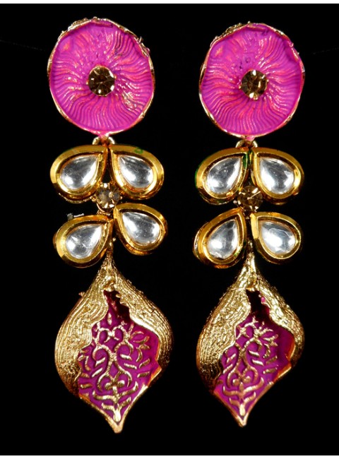 Fashion Earring